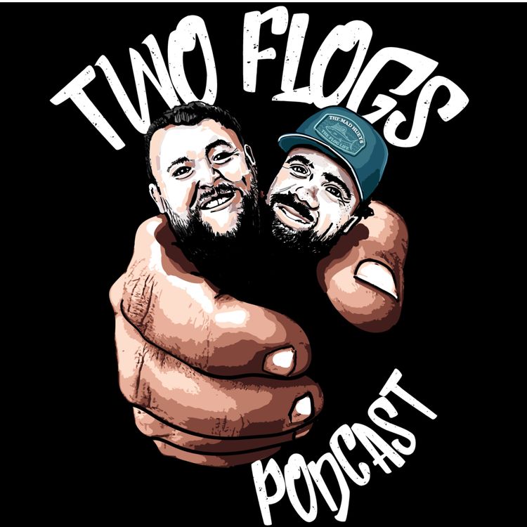 cover art for EP.2-Gibo's Colon Cleanse