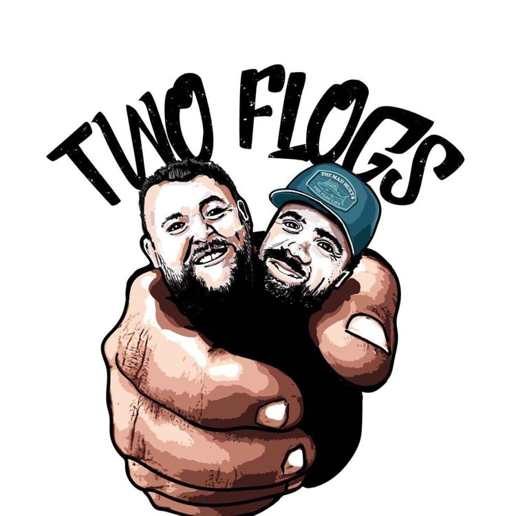 cover art for Ep36.Footy Flogs State of Origin