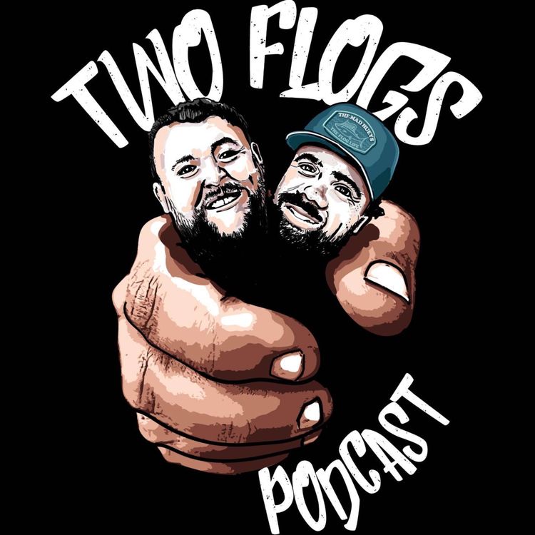 cover art for Ep.51 - Bert does a number on Gibbo