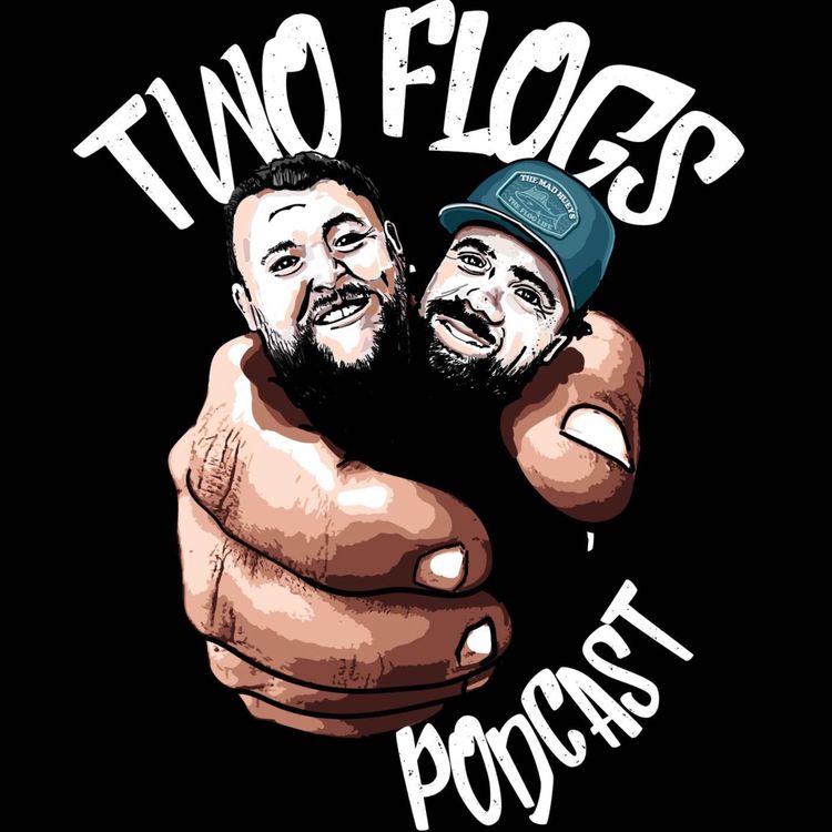 cover art for Ep.54 - Kirbs Fighting Demons