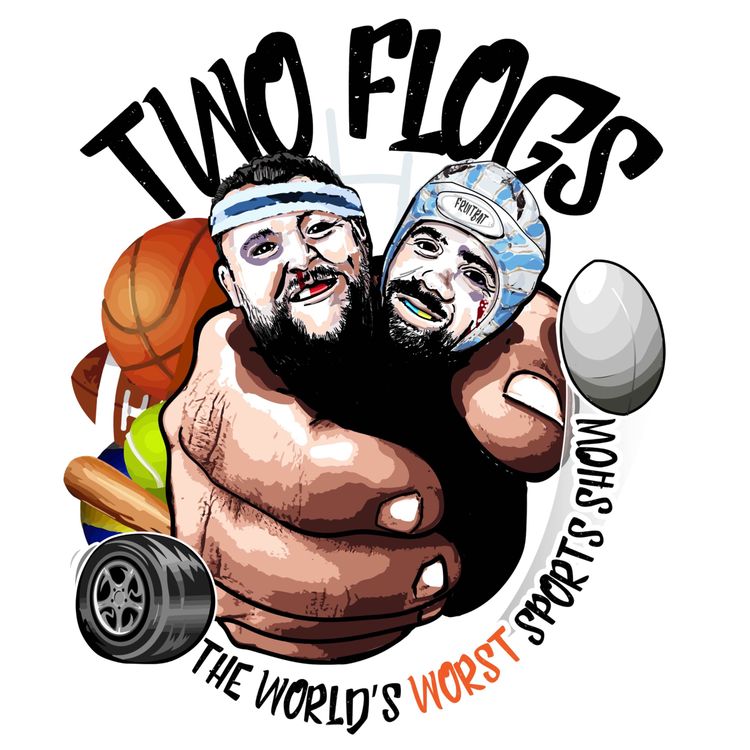 cover art for Ep.158 Sports Show Car Less Carlos