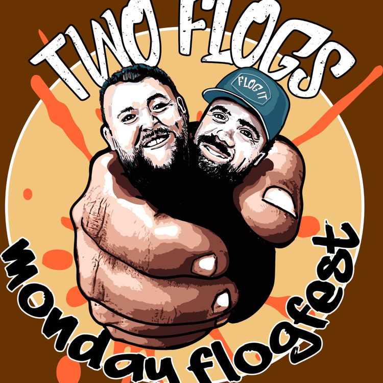 cover art for Ep.172 - MFF Got the Reubens