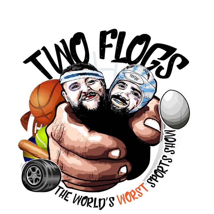 cover art for Ep.197 - Finals Footy Fever