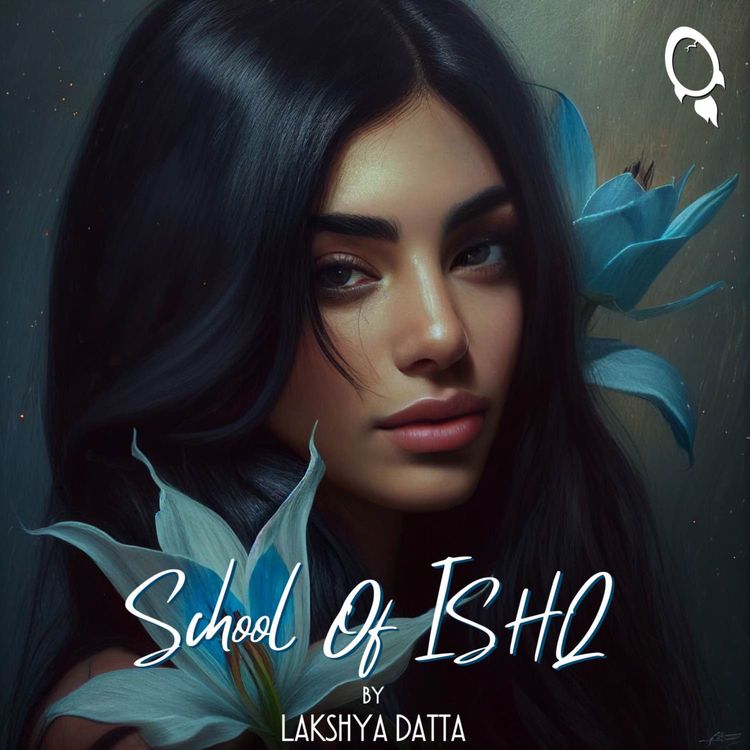 cover art for Introducing "School Of Ishq"