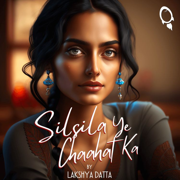 cover art for Preview: Silsila Ye Chaahat Ka (part 1)