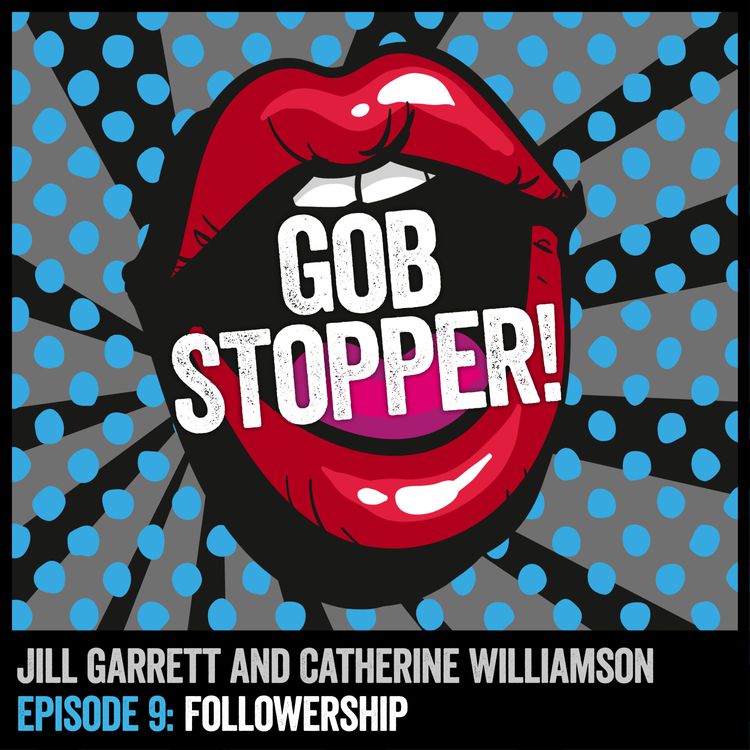 cover art for 9. Followership