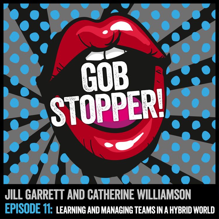 cover art for 11. Leading and Managing Teams in a Hybrid World