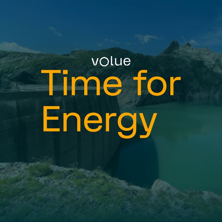 cover art for Cybersecurity Preparedness in the Energy Industry