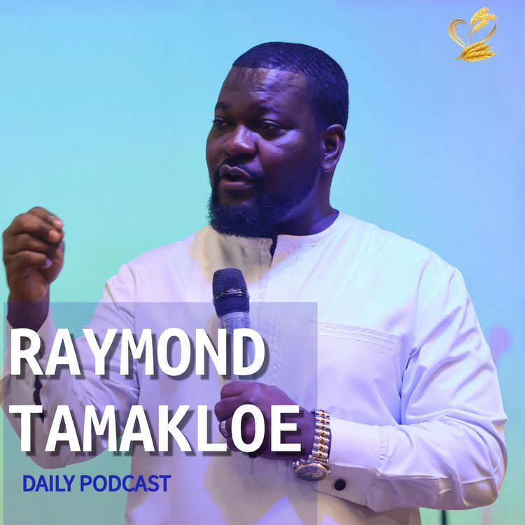 cover art for One Ingredient That Makes Prosperity Impossible For Some