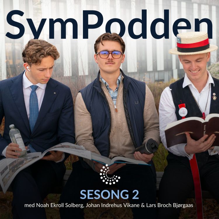 cover art for Tove Bjørgaas