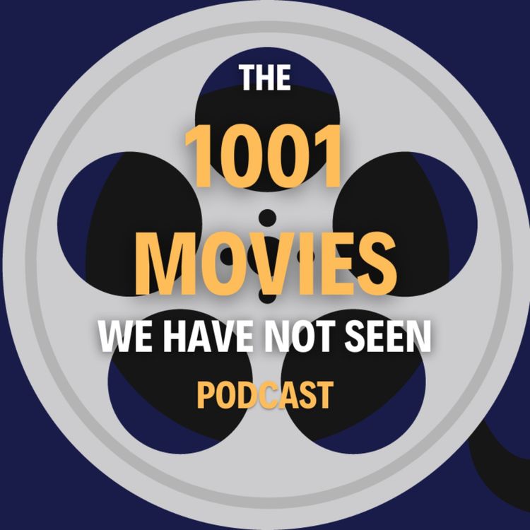 cover art for #6 We Have Never Seen...Casablanca!