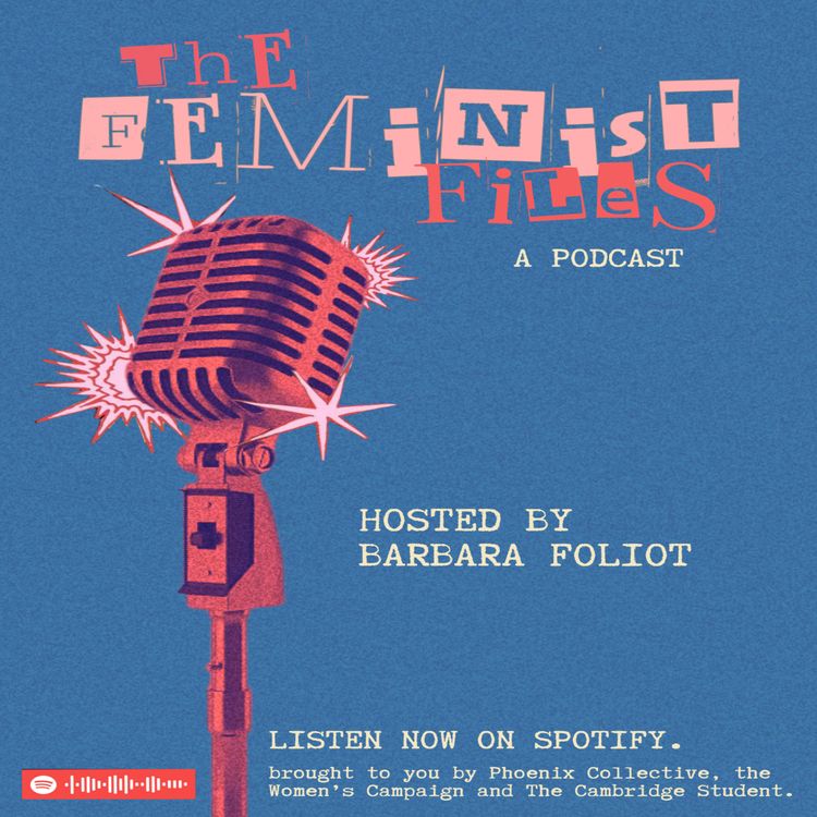 cover art for The Digitalisation of Sex Work: Empowerment or Exploitation?