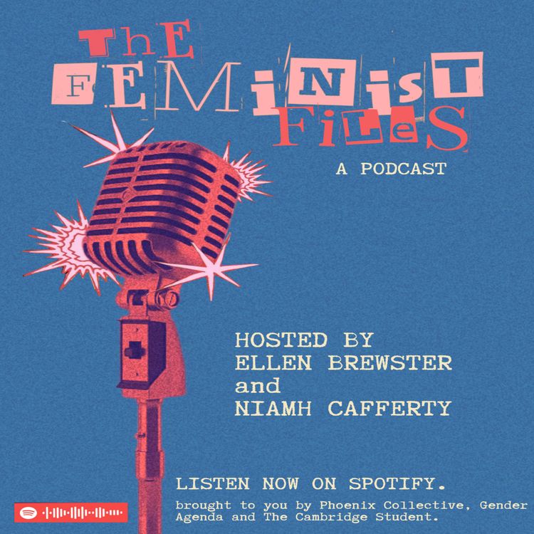 cover art for Beyond the Binaries: Exploring Gender Dynamics in queer relationships