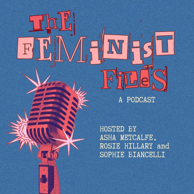 cover art for A Brief History of International Women's Day