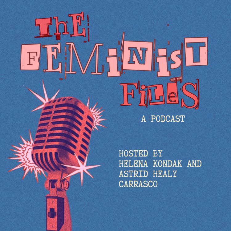 cover art for The survival of feminist diplomacy : An interview with Delphine O, former French ambassador for feminist diplomacy