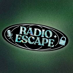 cover art for Radio Escape