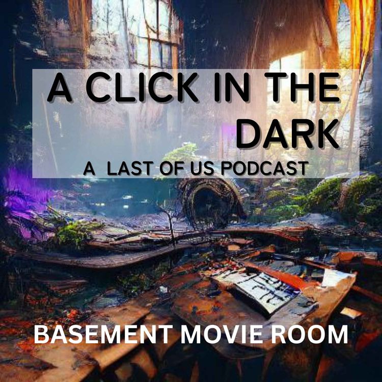 cover art for The Last of Us Episode 1 Discussion