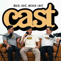 cover art for The Cast Patrol