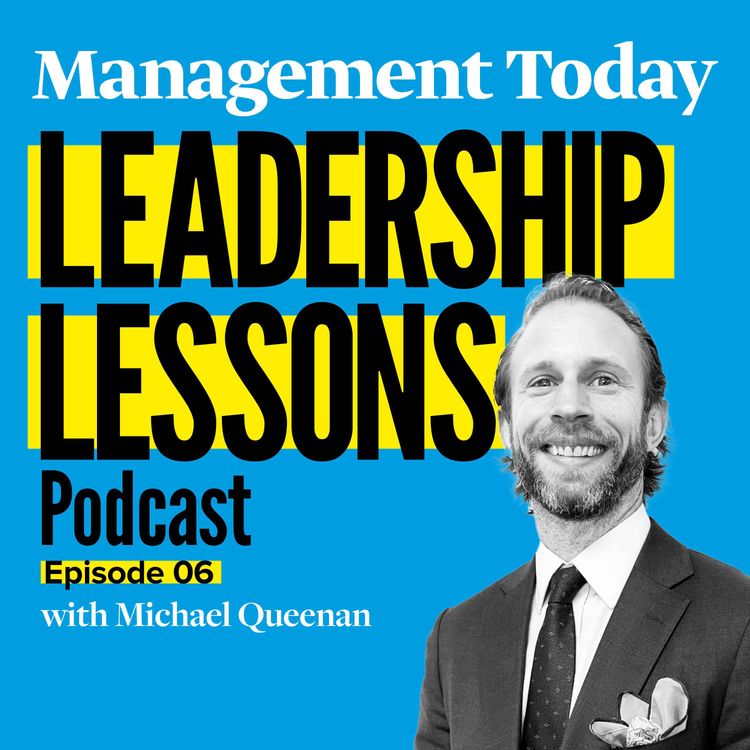 cover art for How to be a neurodivergent leader