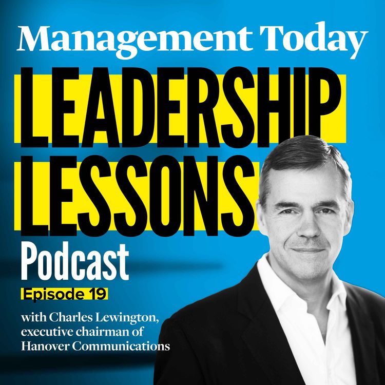 cover art for Lessons in growing, then selling a business