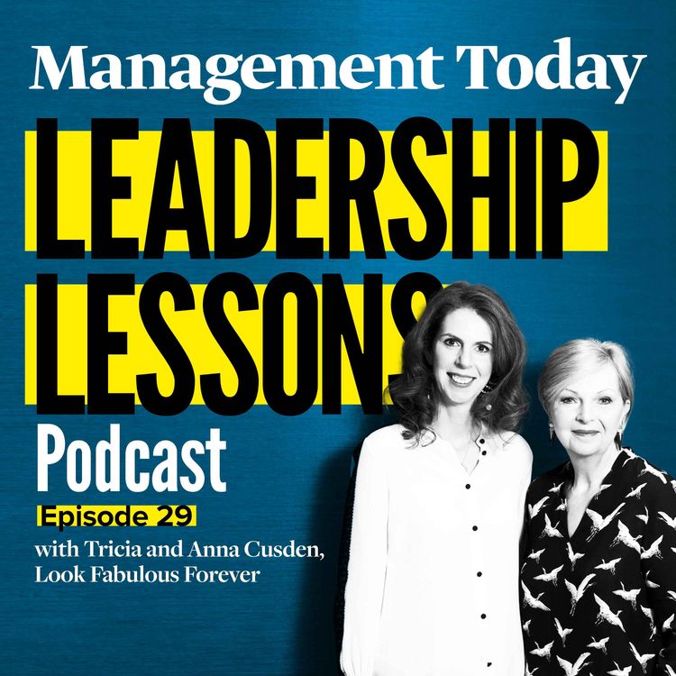 cover art for The CEO who bought her manufacturer