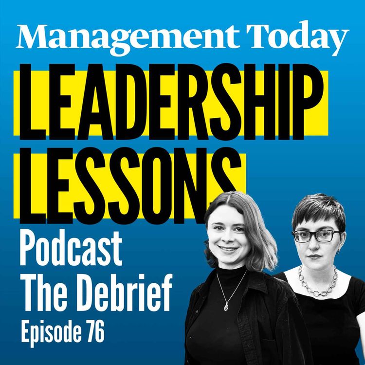 cover art for Missing targets, CIO expectations and the resurrection of Andersen Consulting