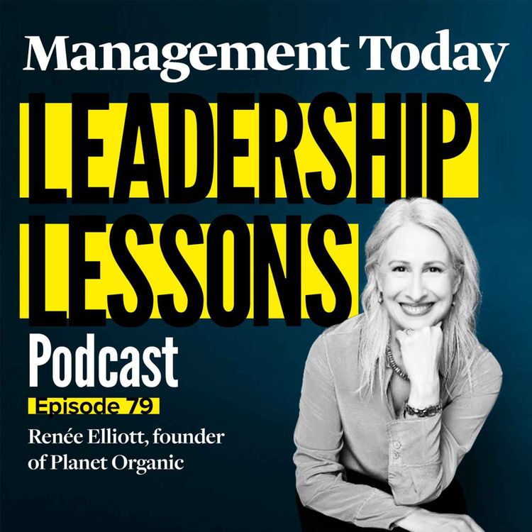 cover art for Returning to Planet Organic feels like a “business fairytale”