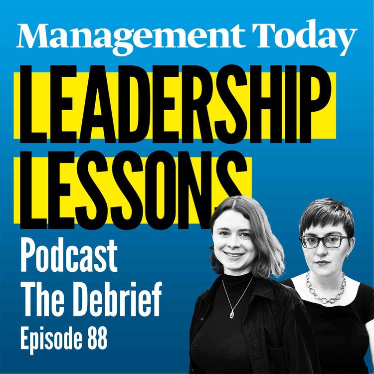 cover art for Corporate sustainability strategies and cutting supply chain costs