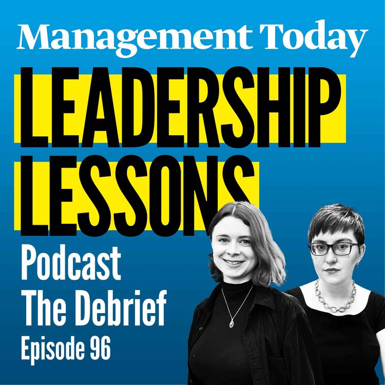 cover art for Human-AI hybrid workforces and what ChatGPT thinks of your brand