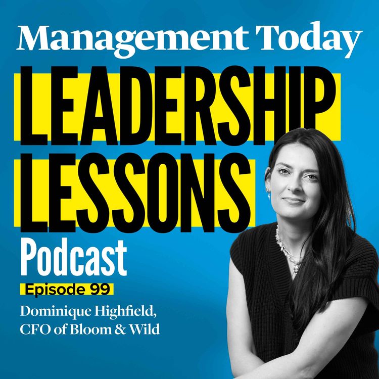 cover art for Bloom & Wild CFO: Sometimes you need to ‘reframe kindness’