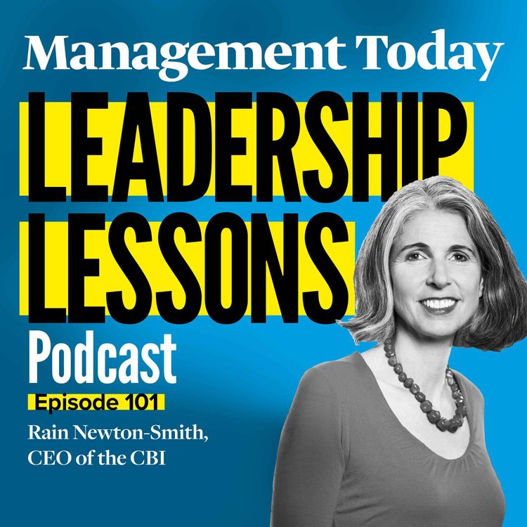 cover art for CBI CEO: “We’re backing UK businesses to ensure they’ve got what they need to invest and grow”