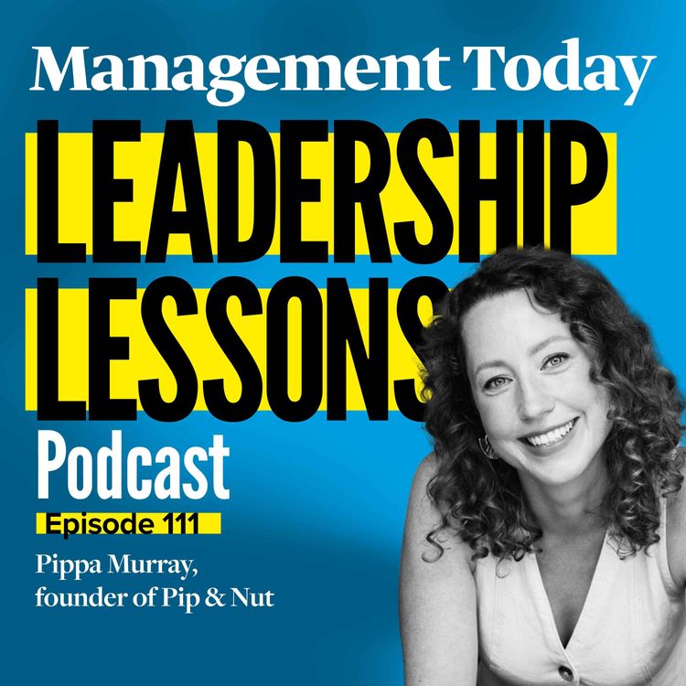 cover art for ‘It was a category that I felt had real potential’ – Pippa Murray on scaling the UK’s number one nut butter brand