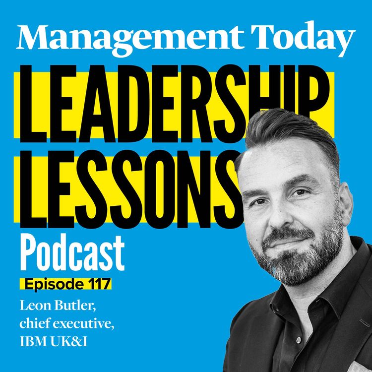 cover art for IBM’s UK&I general manager: ‘Don’t treat AI like a science experiment’
