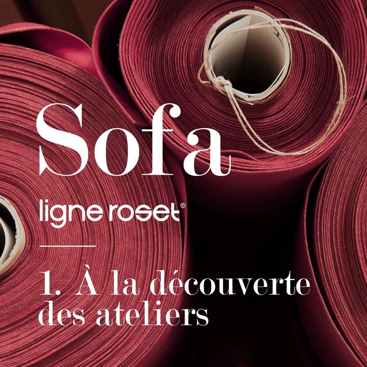 cover art for 1/6 · À la découverte des ateliers