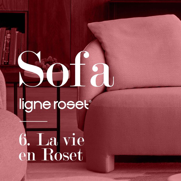 cover art for 6/6 · La vie en Roset