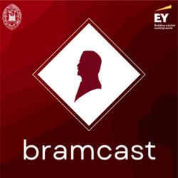 cover art for Bramcast