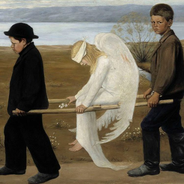 cover art for Guns Enough Already [minisode]