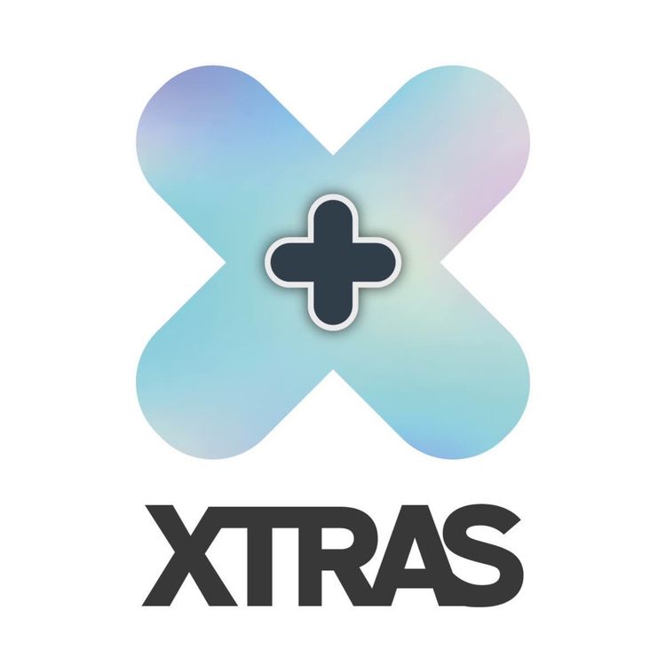 cover art for Xtras: Vous êtes Xtraordinaire - ITW Remy Goudard