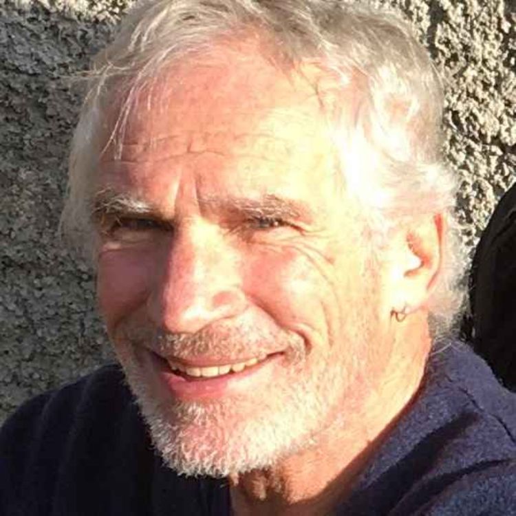 cover art for EP 3 : Nul n'est une île avec Bernard Bolay