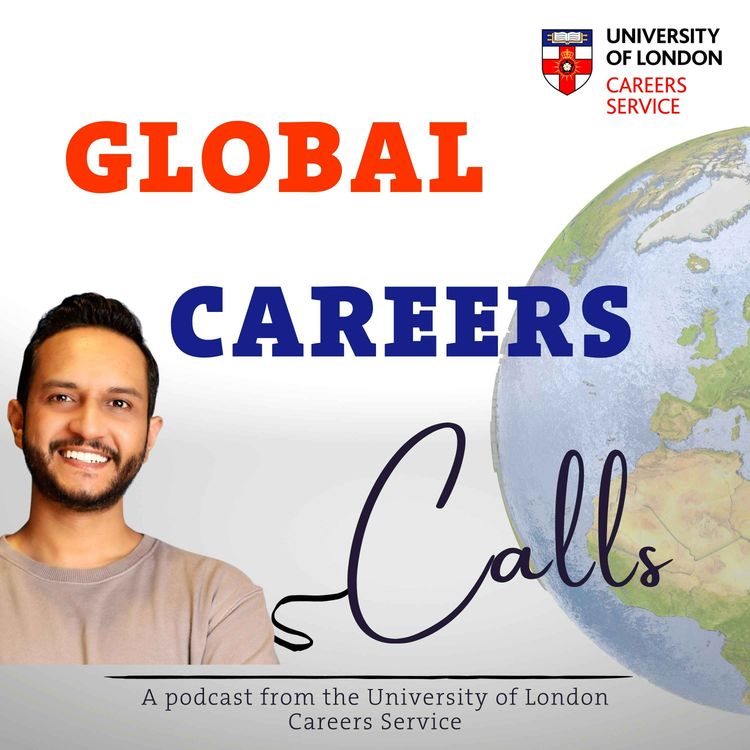 cover art for Mohsen Siddiqui: Budding dentist to Co-Founder of GenMo, changing financial literacy one teenager at a time