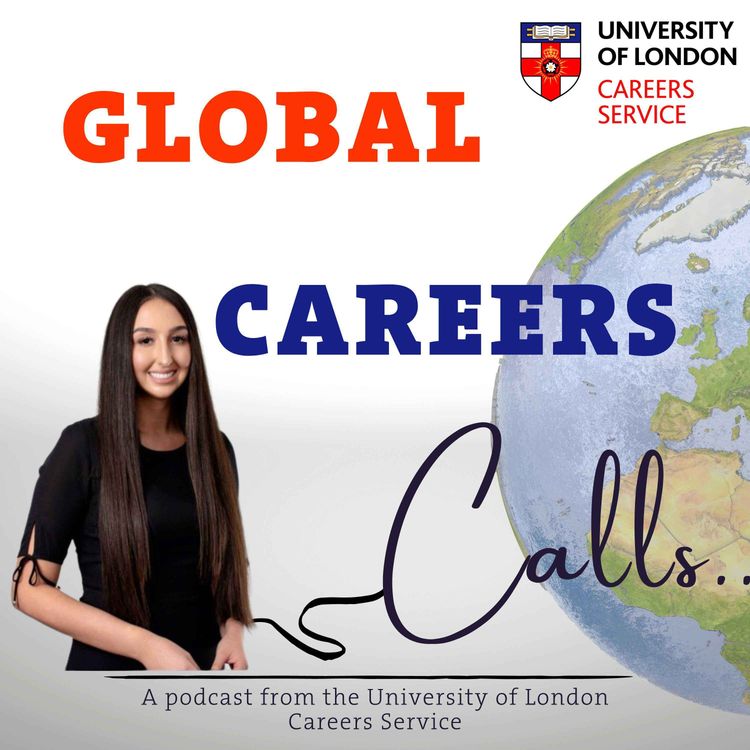 cover art for Nazli Hocaoglu: My professional journey from private practice to championing Human Rights in the Tech sector