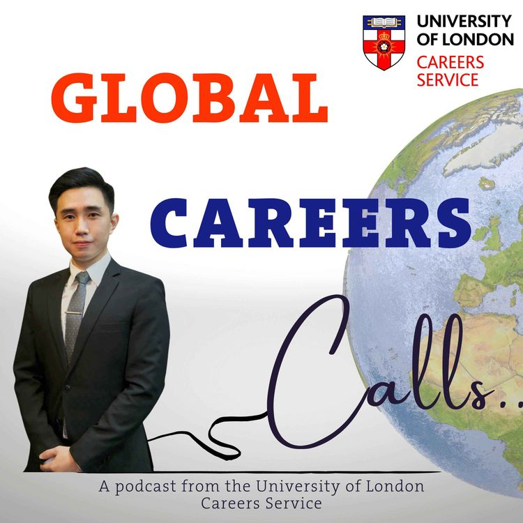 cover art for Jordy Lai: Enforcing intellectual property rights in the Malaysian legal market