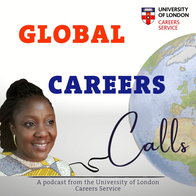 cover art for Ranita Koroma: putting research into practice as leader of an environmental NGO in Sierra Leone