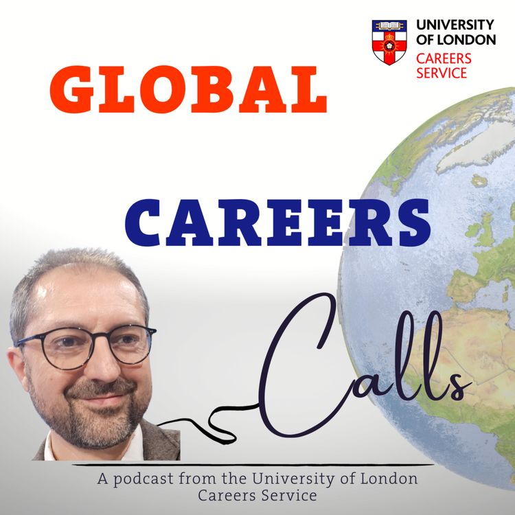 cover art for Fabio De Ponte: how AI will revolutionize the journalism sector