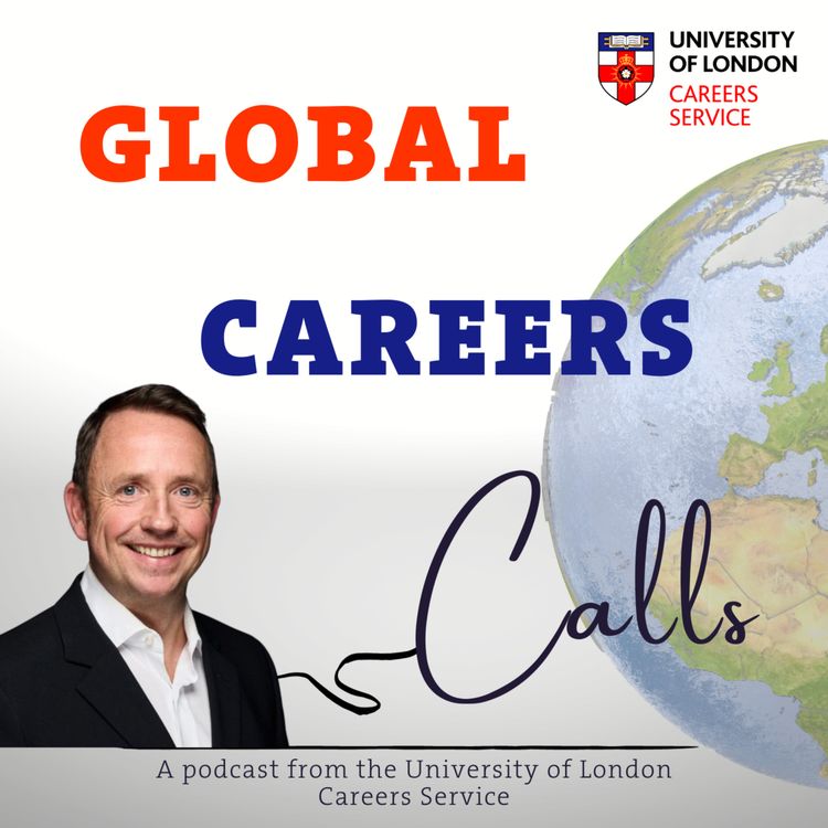 cover art for Henner Schliebs: how to leverage the transformative power of technology as a market executive