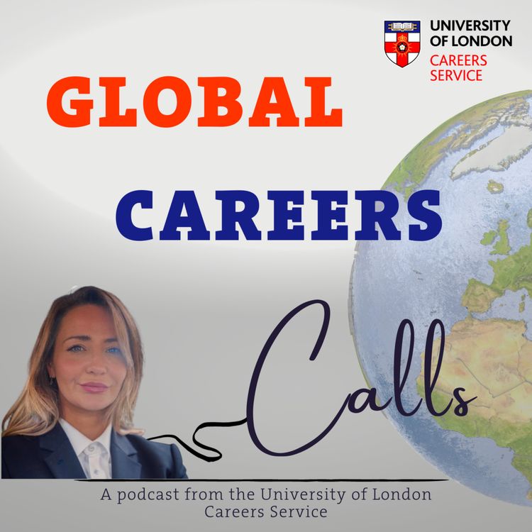 cover art for Gemma Lavin: a career founded on technology applied to the Education sector