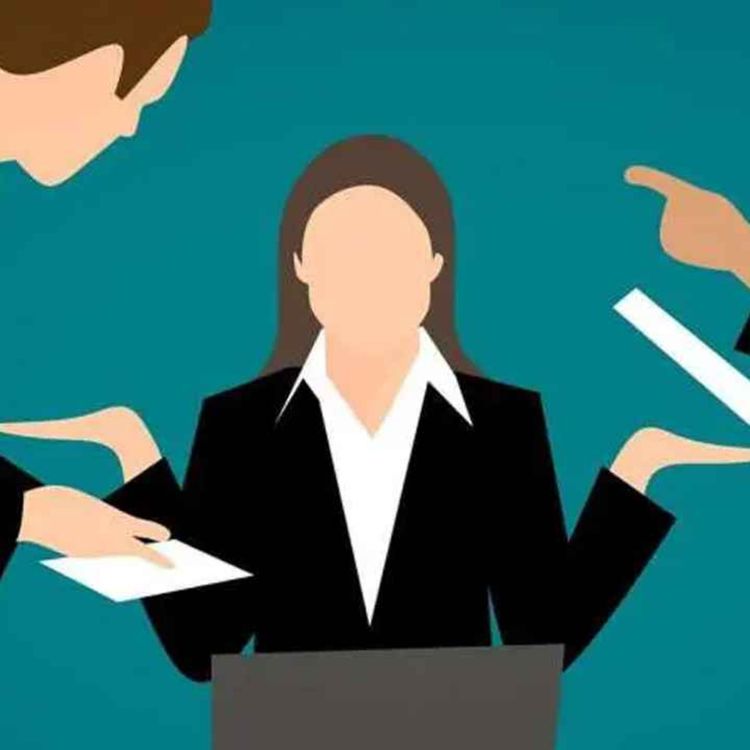 cover art for Verbal aggression towards women CEOs a result of ‘out of group’ gender bias