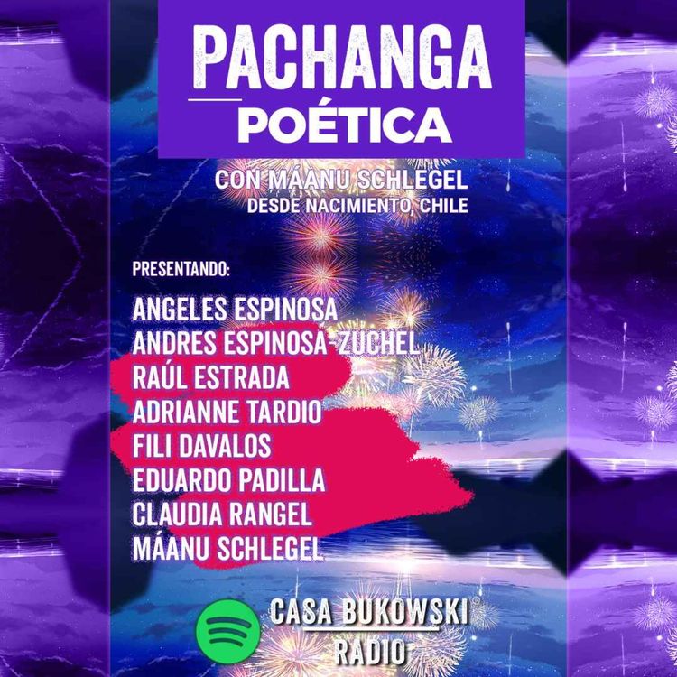 cover art for Episodio 06