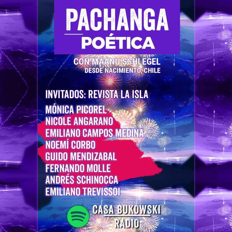 cover art for Episodio 07