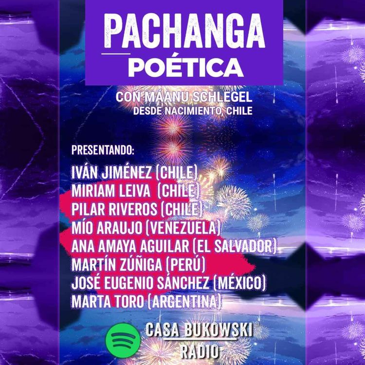 cover art for Episodio 08